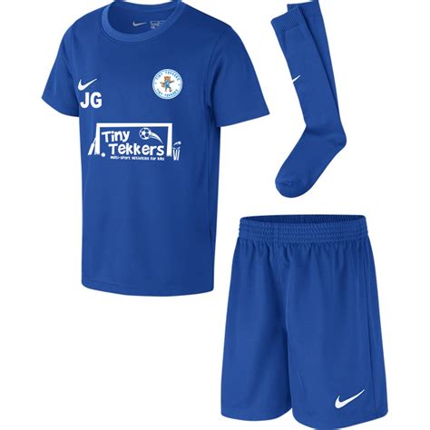 nike park little kids set